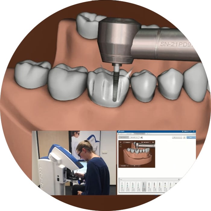 Home - Simodont Dental Trainer - Taking away limits in dental education